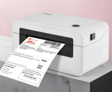 Máy in nhiệt HPRT N41 – IN ĐƠN SHOPEE, TIKI, LAZADA